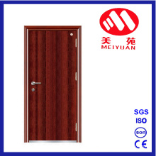 Fireproof Steel Door, No Design